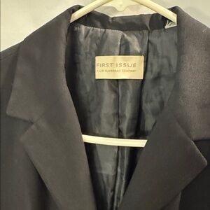 Liz Claiborne Classic 4 piece suit